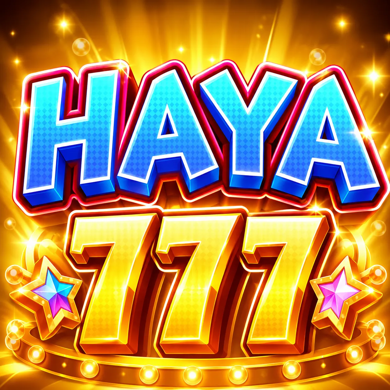 HAYA777 - Pertarungan Seru di Dunia Fighting