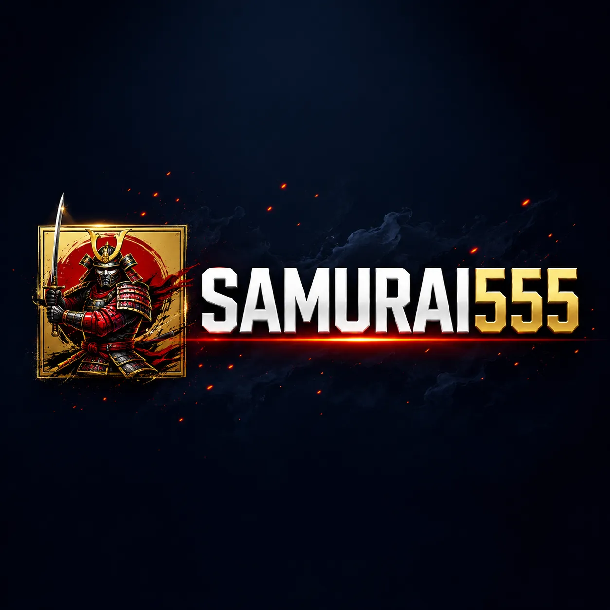 SAMURAI555 - Aplikasi Utility Terlengkap untuk Mempermudah Aktivitas Anda