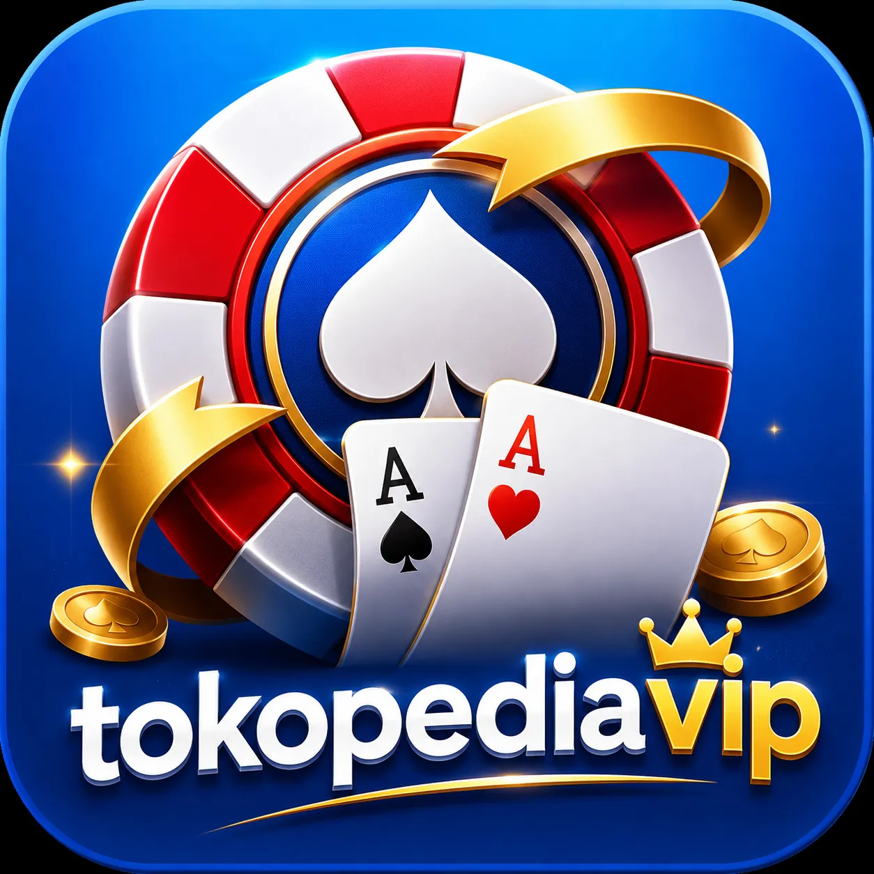 TOKOPEDIAVIP - Petualangan Seru di Dunia MMORPG
